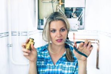 Rely on a Boiler for Cool Weather Comfort? 16 User Tips