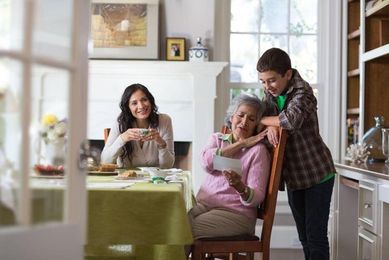 Bigelow Tea Highlights Tea Related Research About Neurological Decline