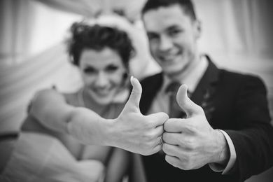 Do I Want an Indoor or Outdoor Wedding and Reception?