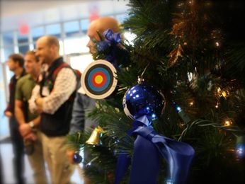 I Got Archery for Christmas. Now What?