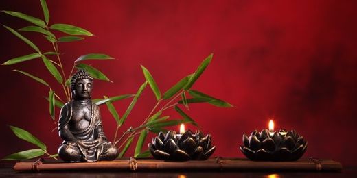 Return to Your True Self with Feng Shui
