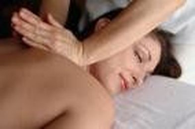 5 Reasons Why Getting Regular Massage Should be Your New Year's Resolution