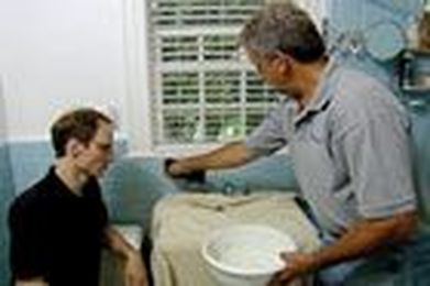 How to Replace a Wall Tile