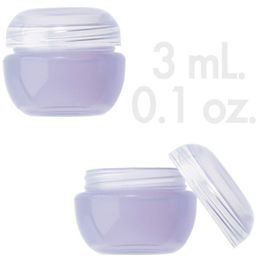 Bulk Sample Jars To Increase Retail Sales!