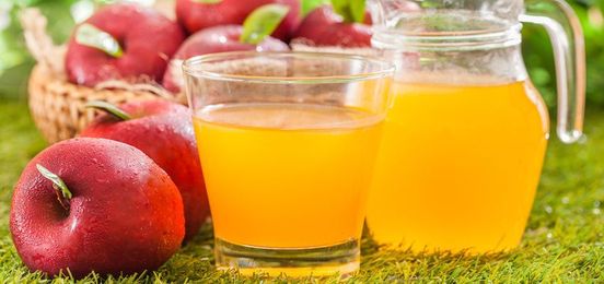 11 Proven Benefits of Apple Cider Vinegar
