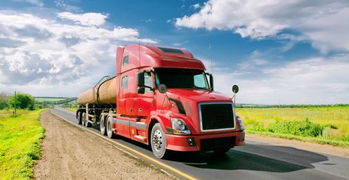 Heavy Duty Used Trucks Are Costing More …Except When They’re Not