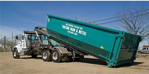 Why You Need a Container for Your Remodel Project