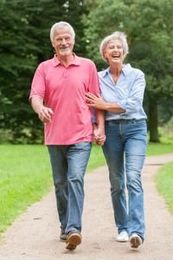 Could exercise lower the risk of Parkinson's disease?