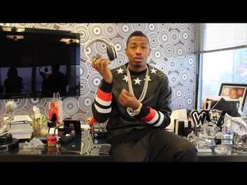 Nick Cannon: Tech You Never Leave Home Without