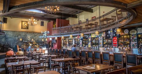 The Best Beer Bars in Seattle