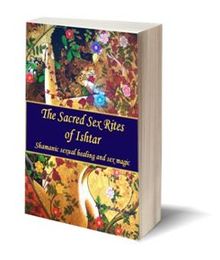 The Healing Song of the Sea Shell