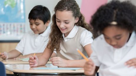 6 Things to Know About Private Schools and Special Education