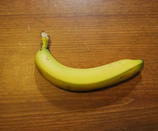 The Correct Way to Peel a Banana