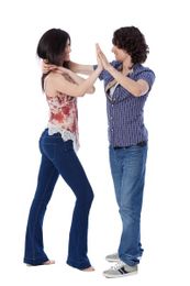 Reasons to Enroll in Swing Dance Classes