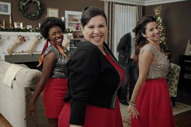 Holiday Advertising? Big Lots Nailed It