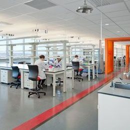 How to choose a lab programming/design consultant