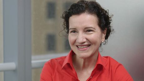 “Our Lives Are Our Biggest Projects”: Creating Your Own Original Life