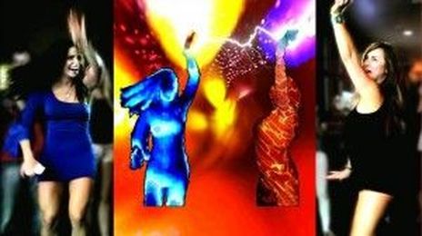 Add Interactive Fun and Excitement to any Mobile DJ Party with Visikord