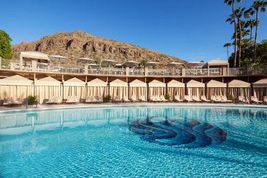 Ask a Phoenix Concierge: The Phoenician
