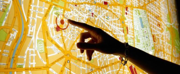 Combat Tribal Knowledge and Regain Control of Route Planning