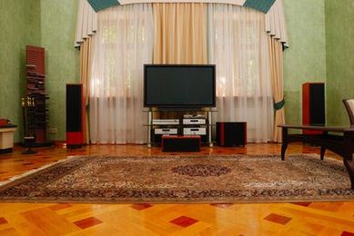 Cool Home Improvement Ideas