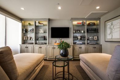 Feature We Love: Built-Ins
