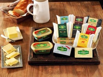 Investing in a sustainable dairy future