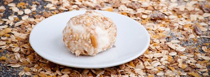 The Food Packaging Of The Future: From Germ-Killing To Entirely Edible