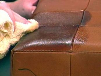 Tips for Cleaning Leather Upholstery