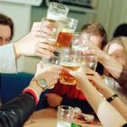 How to Lose a Beer Gut Without Giving Up Beer