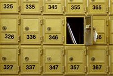 Postal Service Ramps Up Address Quality Monitoring