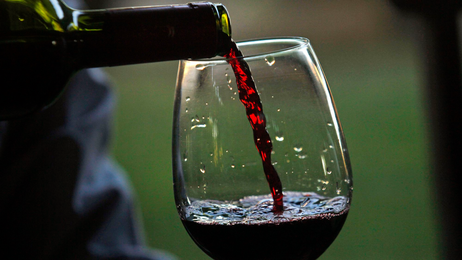 There are places on earth where wine and beer are cheaper than water