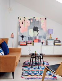 A Renter's Life: A Dozen Posts To Make The Most of Your Rental