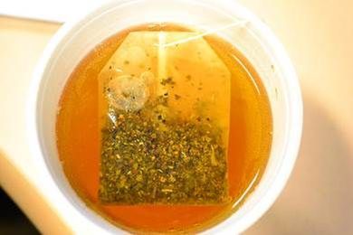 Bigelow Tea Urges You To “Rethink your Drink” For Your New Year’s Resolution!