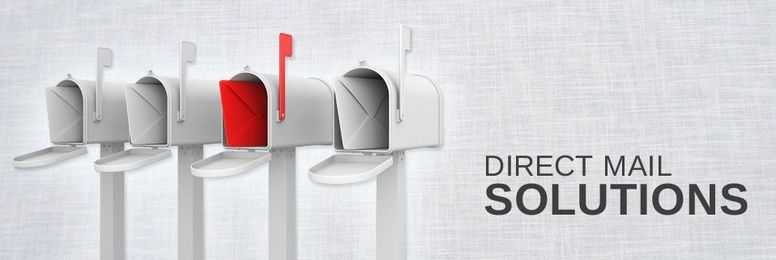 Printing & Direct Mail Services