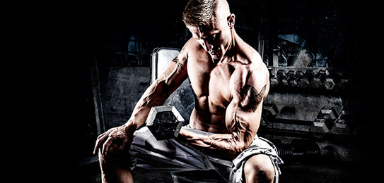 Get Defined: 26 Must-Know Fitness Terms