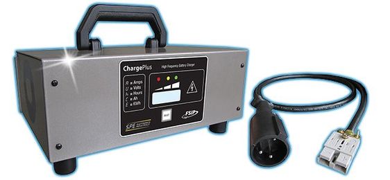 New Universal Replacement Golf Cart Charger!