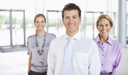 SAPVoice: 4 Reasons Why Excellent Customer Service Should Start With A Smile