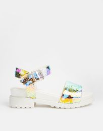 The 5 Kinds Of Shoes Everyone Should Already Own