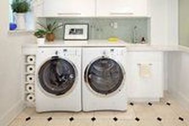 10 Tips for Saving Energy in the Laundry Room