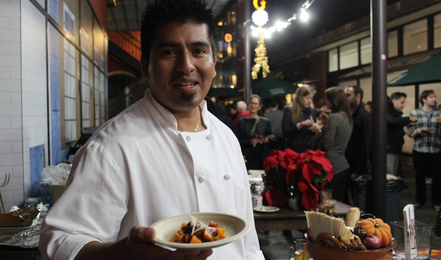 It's tough to master Mexico’s special sauce — but well worth it