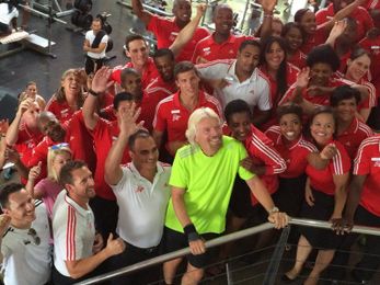 Richard Branson: Three ways to raise money from nothing