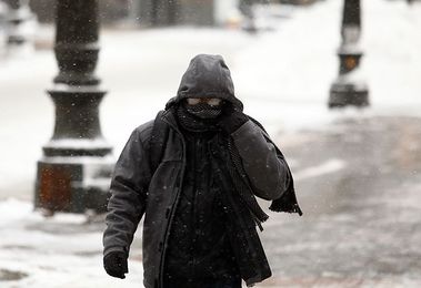 7 Tips for Contractors to Stay Safe in the Freezing Cold