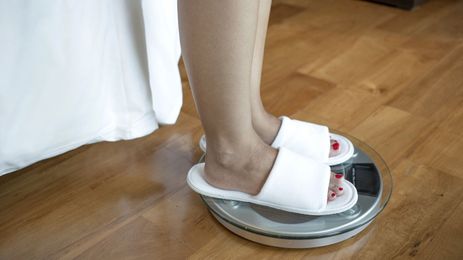 Being Thin Doesn't Spare Asian-Americans From Diabetes Risk