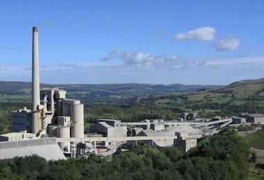 MIT’s New Concrete Formula Could Cut Carbon Emissions by Half