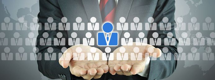 Precision Staffing