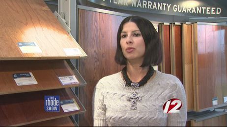 Remodeling your home with hardwood floors