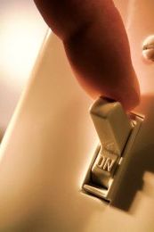 The Benefits of Dimmer Light Switches