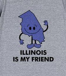 We can now ship to Illinois!!