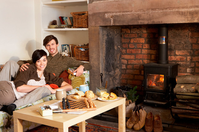 How to Stay Safe When Using Wood Stoves